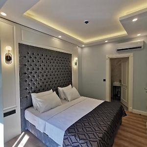 Deluxe Kamer