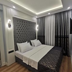 Familie Suite met een King Size Bed