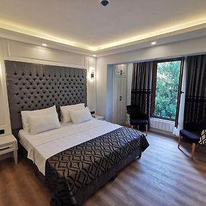Deluxe Kamer met een King Size Bed